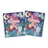 Janod Magic Fairies Kit de Arte com Strass 5+