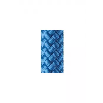 Corda semiestática BEAL Lina Industrie 10,5 mm 50 m Azul EN 1891 Type A