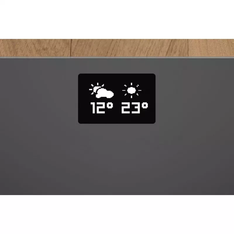 Balança de pessoa Withings Body – Preta