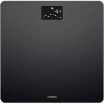 Balança de pessoa Withings Body – Preta
