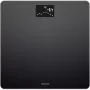 Balança de pessoa Withings Body – Preta