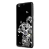 Ferrari Capa rígida FESSIHCS69BK Capa em silicone para Samsung Galaxy S20 Ultra - preto