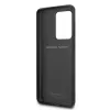 Ferrari Capa rígida FEHQUHCS69RE para Samsung Galaxy S20 Ultra G988, Red Heritage