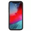 Ferrari Capa rígida acolchoada Off Track para Apple iPhone 12 Pro Max 6,7 polegadas preto