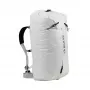 Mochila de escalada Blue Ice Alpine Hauler 45L - branco