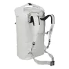 Mochila de escalada Blue Ice Alpine Hauler 45L - branco