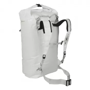 Mochila de escalada Blue Ice Alpine Hauler 45L - branco