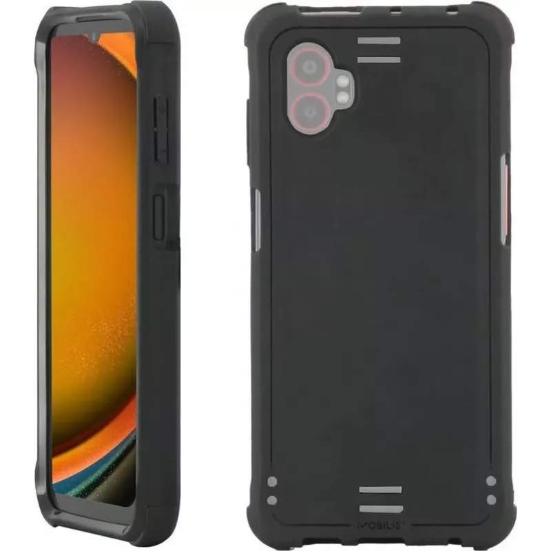 Capa Mobilis PROTECH para Samsung Galaxy XCover7 Pro - Soft Bag (054017)