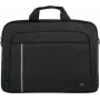 Capa para portátil Mobilis THE ONE 14 polegadas Preto Neoprene