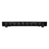 Eaton Tripp Lite B118-008-UHD Switch HDMI - 8 entradas, 1 saída, 4K UHD, HDR, preto