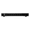 Eaton Tripp Lite B118-008-UHD Switch HDMI - 8 entradas, 1 saída, 4K UHD, HDR, preto