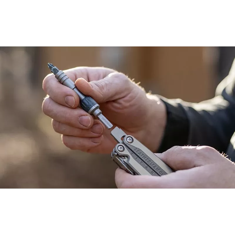 Leatherman Chave de roquete