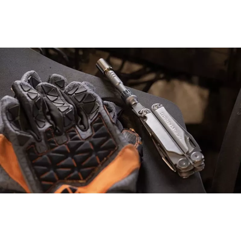 Leatherman Chave de roquete