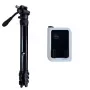 Vaonis Hestia Standard Pack (HE30-STD) - Telescópio inteligente para astrofotografia com smartphone