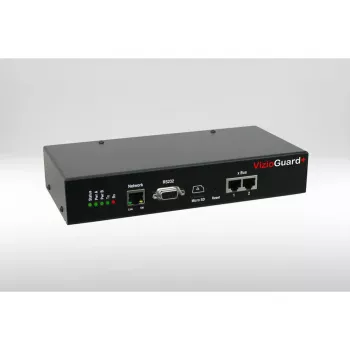 Neol VisioGuard+ Protetor de ecrã em vidro temperado EU para Nintendo Switch OLED (pack de 2)