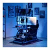 Oplite Suporte de Monitor R8 Monitor Único Preto Retail (OP-R8-SMMB)