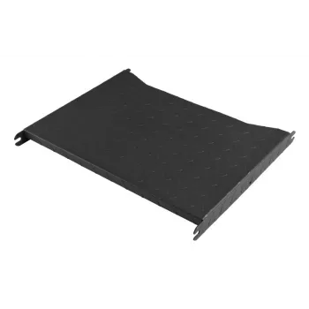 Oplite R8 Placa de Chão para Simulador Preto
