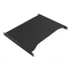 Oplite R8 Placa de Chão para Simulador Preto