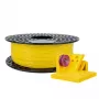 AzureFilm ABS-P Amarelo 1,75 mm 1 kg Filamento 3D