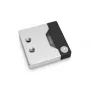 EK Water Blocks EK-Quantum Velocity² bloco de água para CPU AMD AM5 - Nickel Plexi Black