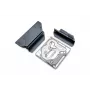 Monobloco EK Water Blocks Mana LiteBlock MAG Torpedo Z690 D-RGB - transparente - LGA 1700 - G1/4