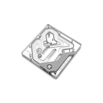 Monobloco EK Water Blocks Mana LiteBlock MAG Torpedo Z690 D-RGB - transparente - LGA 1700 - G1/4