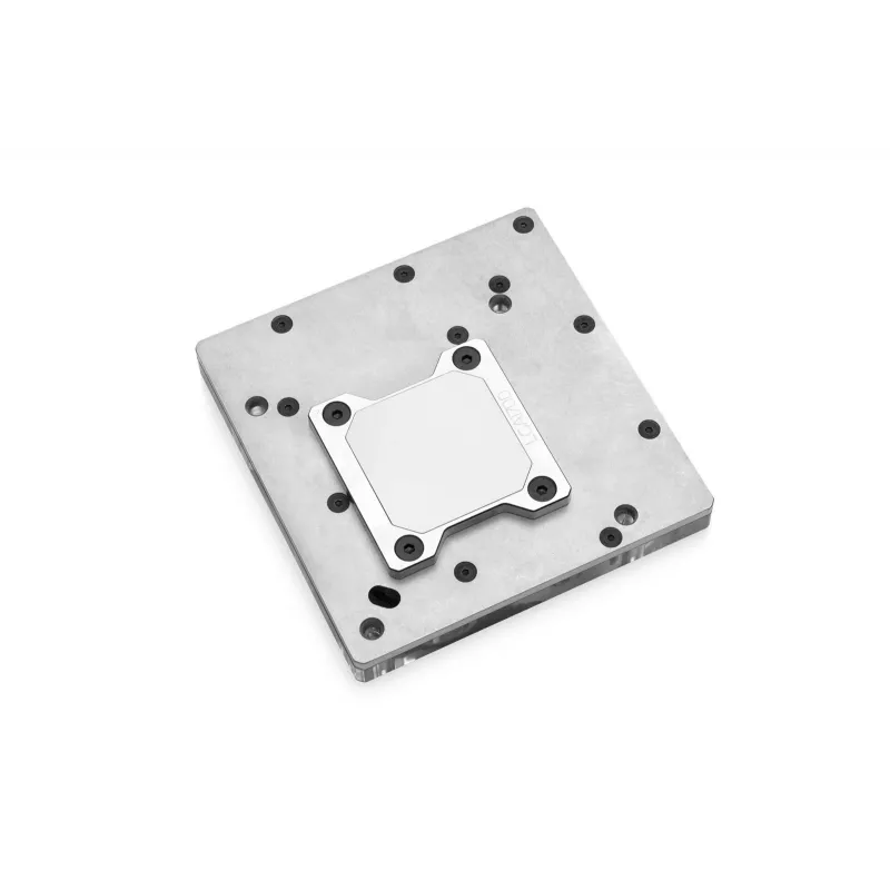 Monobloco EK Water Blocks Mana LiteBlock MAG Torpedo Z690 D-RGB - transparente - LGA 1700 - G1/4