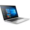 Portátil HP EliteBook X360 1040 G6, Intel Core i5-8365U, 16 GB RAM, 512 GB SSD, ecrã tátil 14,0 polegadas FHD IPS, Windows 10 Pro, prateado