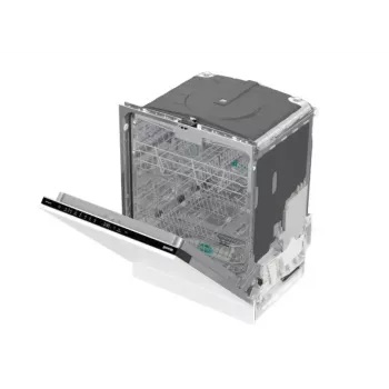 Máquina de lavar loiça de encastrar GORENJE GV16D9 60 cm, classe energética D, 16 conjuntos, SpeedWash, TotalDry