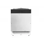 Máquina de lavar loiça de encastrar GORENJE GV16D9 60 cm, classe energética D, 16 conjuntos, SpeedWash, TotalDry