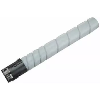 Konica Minolta Cartucho de toner original preto, A4 (210 x 297 mm)