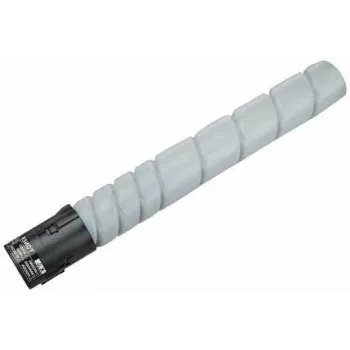 Konica Minolta Cartucho de toner original preto, A4 (210 x 297 mm)