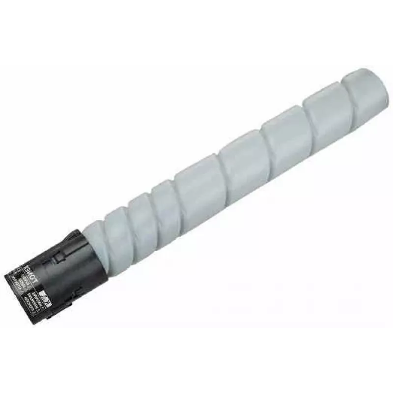 Konica Minolta Cartucho de toner original preto, A4 (210 x 297 mm)