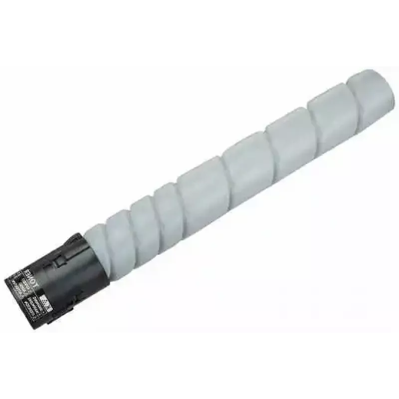 Konica Minolta Cartucho de toner original preto, A4 (210 x 297 mm)