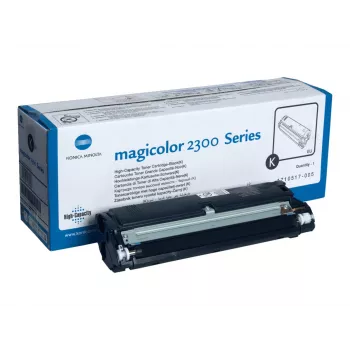 Konica Minolta 1710517-005 Toner preto, 4576211