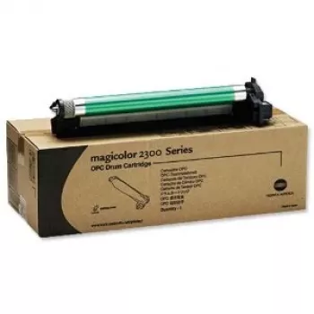 Tambor OPC Konica Minolta para magicolor 2300 DL