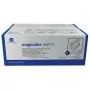 Cartucho de toner original Konica Minolta 1710582-001 preto para magicolor 5430 série