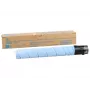 Konica Minolta Cartucho de toner ciano de alta capacidade A06V453, original