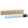 Konica Minolta Cartucho de toner ciano de alta capacidade A06V453, original
