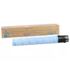 Konica Minolta Cartucho de toner ciano de alta capacidade A06V453, original
