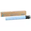 Konica Minolta Cartucho de toner ciano de alta capacidade A06V453, original