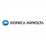 Unidade de imagem original Konica Minolta ciano (220 V) para bizhub C250/C252/C253/C353 série