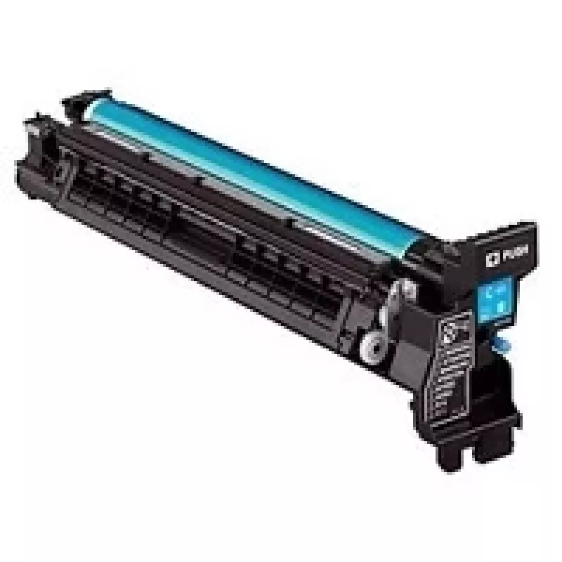 Unidade de imagem original Konica Minolta ciano (220 V) para bizhub C250/C252/C253/C353 série