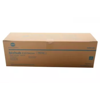 Cartucho de toner original Konica Minolta TN-318C ciano A0DK453