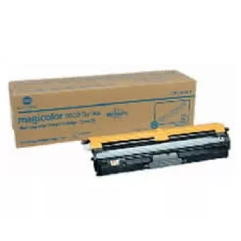 Cartucho de toner original Konica Minolta A0V30HH ciano (TNP-27) - 5.000 páginas