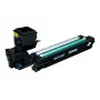 Cartucho de toner original Konica Minolta TNP-20Y amarelo A0WG07H para magicolor 3730DN