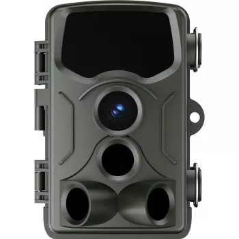 Câmara de caça Braun Scouting Cam Black800