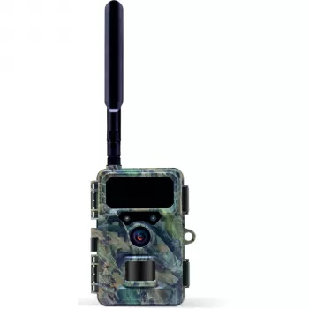 Câmara de caça celular Braun Scouting Cam Black400 4G
