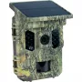 Mini câmara de caça Braun Scouting Cam Black300 WiFi Solar 4K