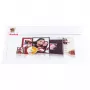 Sacos para fotografias Kodak Kiosk 15x20 + ranhura para CD - pack de 500 (3950904)